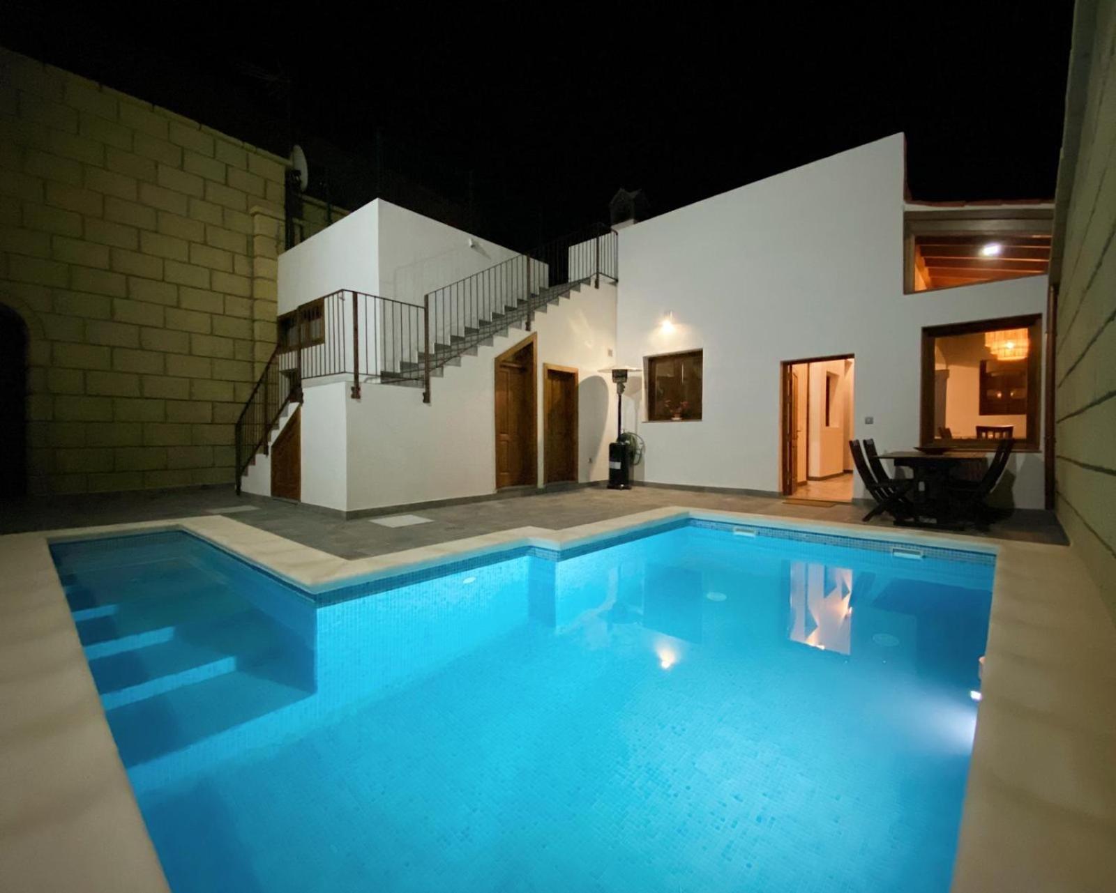 Casa America Fasnia Exterior photo