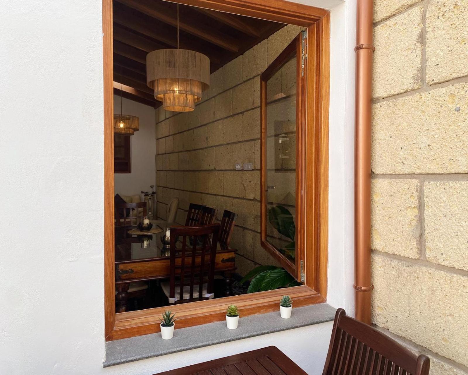 Casa America Fasnia Exterior photo